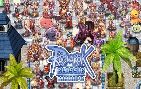 Mengenang Kembali Nostalgia Bermain Game Online Ragnarok Classic